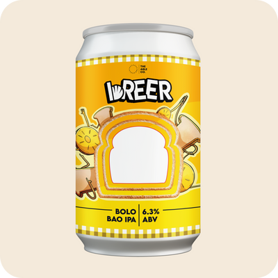 Bolo Bao IPA