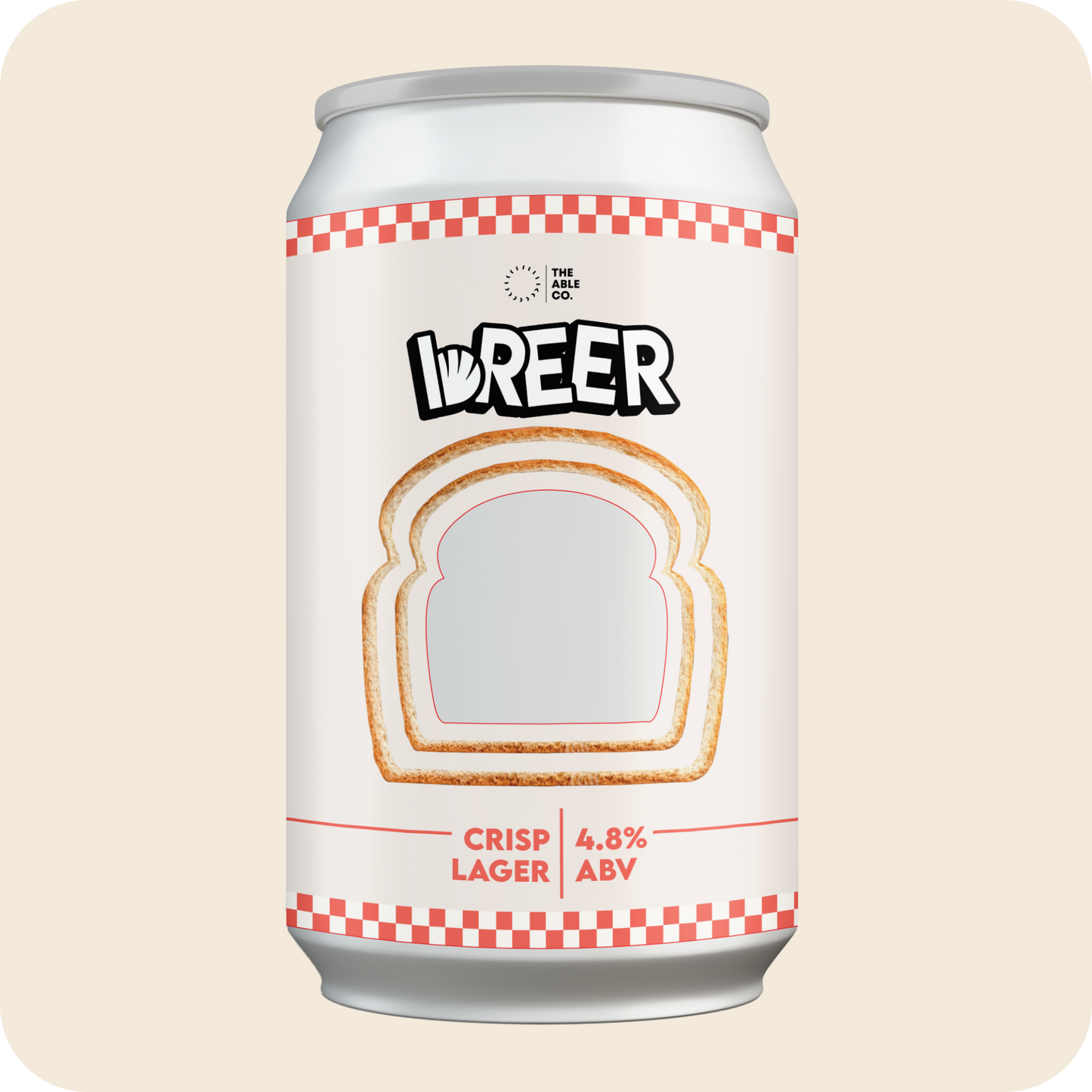 Crisp Lager